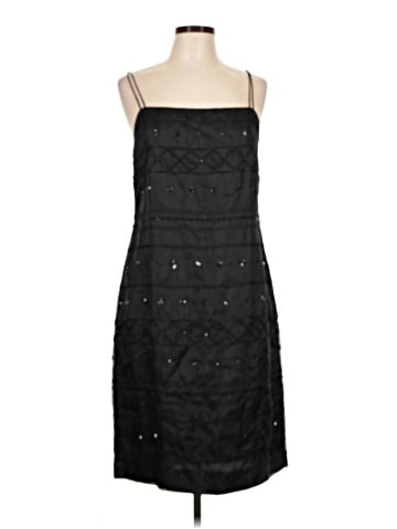 Ann Taylor LOFT Cocktail Dress (view 1)