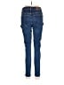 Madewell Solid Blue Jeans Size 31 waist - photo 2