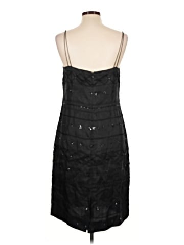 Ann Taylor LOFT Cocktail Dress (view 2)