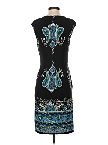 London Times Cocktail Dress (view 2)