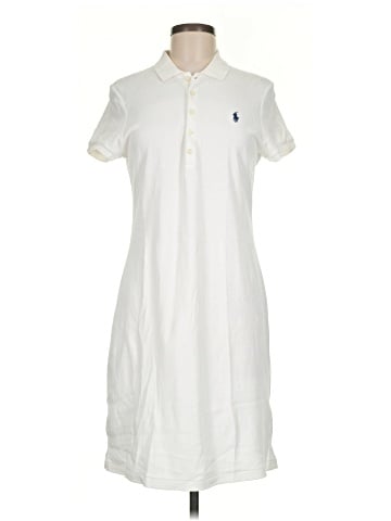 Polo By Ralph Lauren Casual Dress