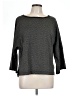 Max Studio Gray Pullover Sweater Size L - photo 1