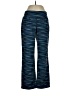 Lands' End Blue Active Pants Size S - photo 1