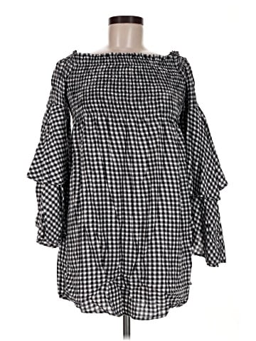 Live 4 Truth Casual Dress (view 1)