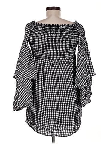 Live 4 Truth Casual Dress (view 2)