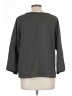 Max Studio Gray Pullover Sweater Size L - photo 2