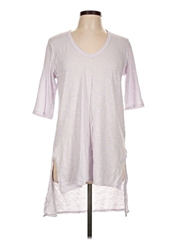 Left of Center Casual Dress (view 1)