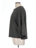 Max Studio Gray Pullover Sweater Size L - photo 5