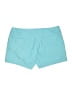 Nike Golf 100% Polyester Solid Teal Shorts Size 14 - photo 2