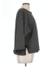 Max Studio Gray Pullover Sweater Size L - photo 4
