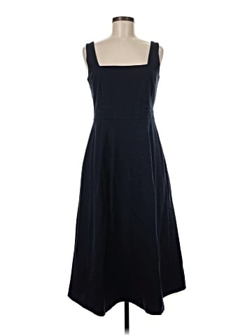 Ann Taylor Casual Dress (view 1)