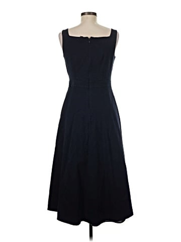 Ann Taylor Casual Dress (view 2)