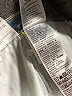Levi's Blue Denim Shorts Size 31 waist - photo 5