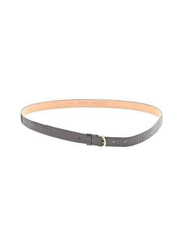 J.Crew Leather Belt (view 1)