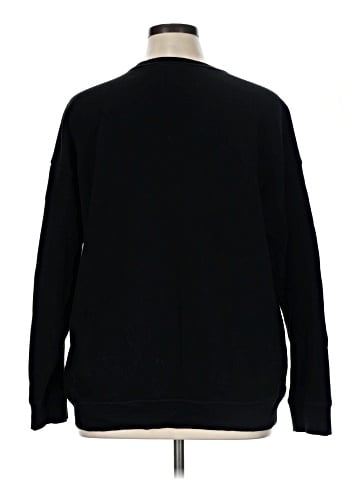 Victoria's Secret Pink Sweatshirt (view 2)