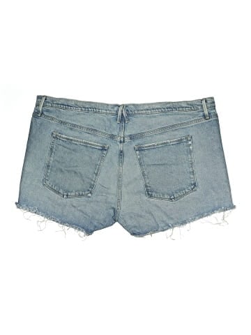 Good American Denim Shorts (view 2)