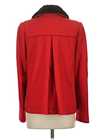 Juicy Couture Wool Coat (view 2)