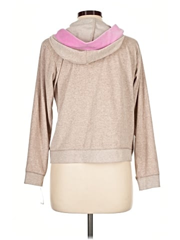 Josie Zip Up Hoodie (view 2)
