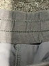 Unbranded Solid Gray Skort Size L - photo 3