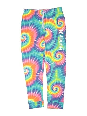 Hurley Casual Pants (view 1)