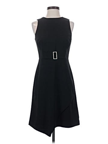 White House Black Market Cocktail Dress (view 1)