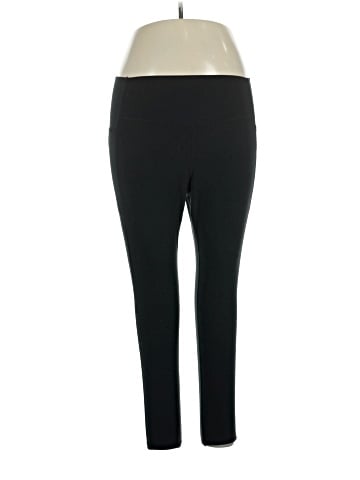 Danskin Active Pants (view 1)
