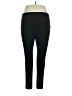 Danskin Solid Black Active Pants Size XL - photo 2