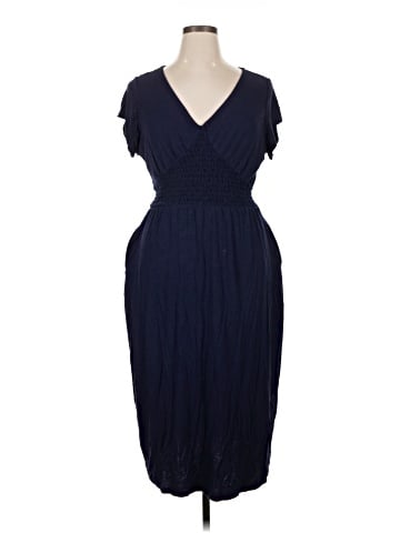 Lane Bryant Cocktail Dress (view 1)