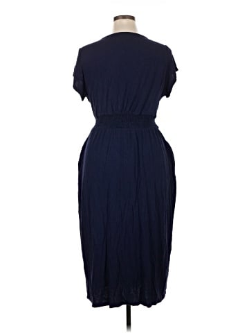 Lane Bryant Cocktail Dress (view 2)