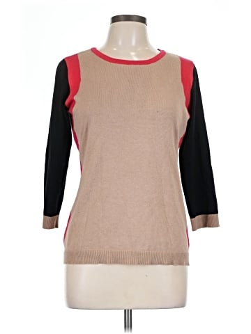 The Limited Outlet Pullover Sweater (view 1)
