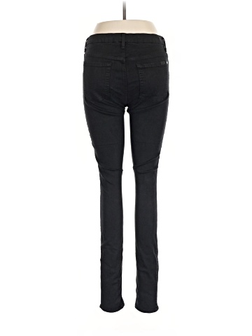 7 For All Mankind Jeans (view 2)