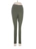 Old Navy Solid Green Active Pants Size M - photo 1