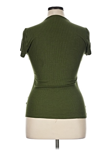 INC International Concepts Sleeveless T-Shirt (view 2)