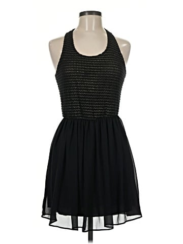 Alya Cocktail Dress (view 1)