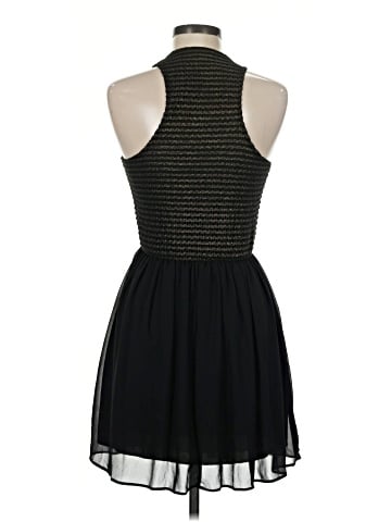 Alya Cocktail Dress (view 2)