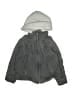 Gap Kids 100% Cotton Solid Gray Jacket Size 6 - 7 - photo 1