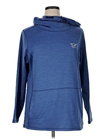 Bermuda Sands Fleece (view 1)