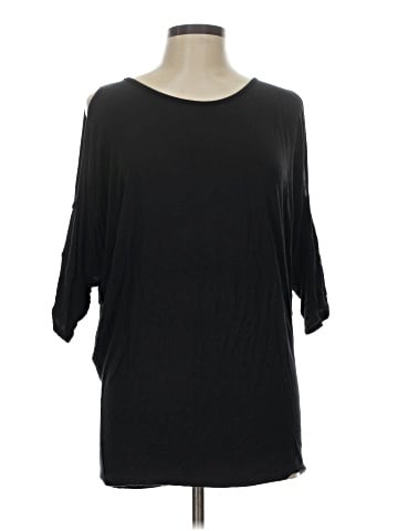 Emma's Closet 3/4 Sleeve T-Shirt (view 1)
