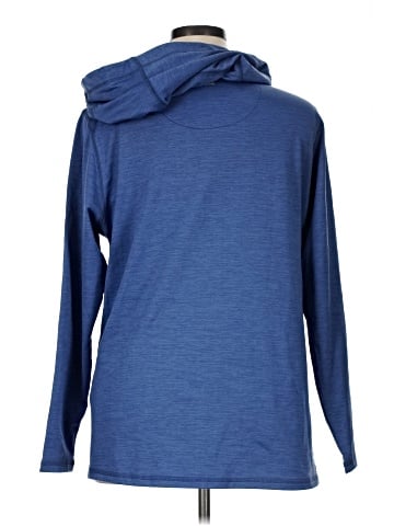 Bermuda Sands Fleece (view 2)