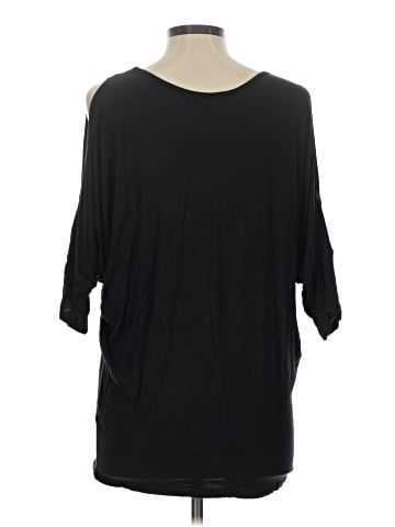 Emma's Closet 3/4 Sleeve T-Shirt (view 2)
