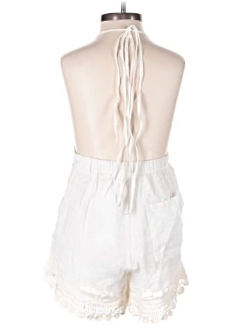Jen's Pirate Booty Romper (view 2)