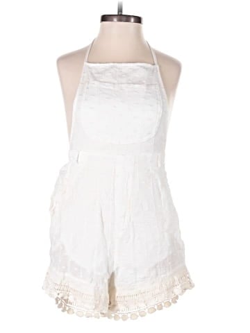 Jen's Pirate Booty Romper (view 1)