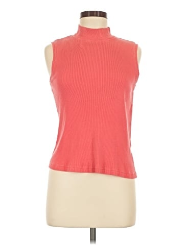 Erika Short Sleeve Turtleneck (view 1)