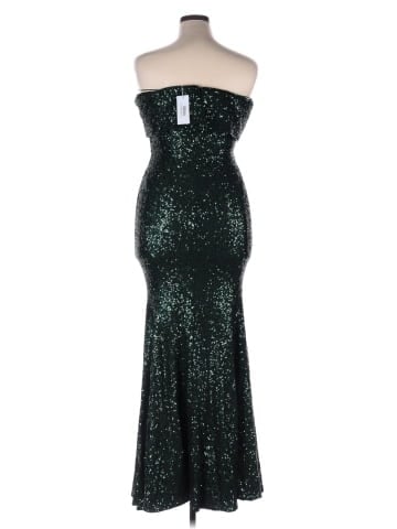 Baltic Born Cocktail Dress (view 2)