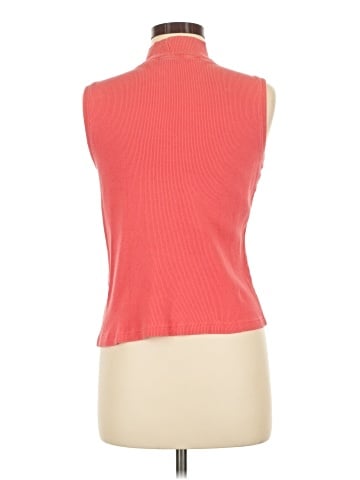 Erika Short Sleeve Turtleneck (view 2)