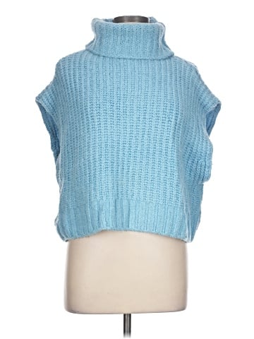 Free People Sweater Vest (view 1)