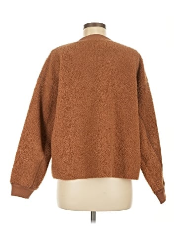 American Eagle Outfitters Pullover Sweater (view 2)