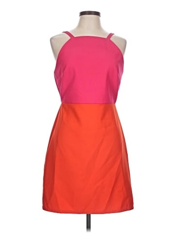NSR Cocktail Dress (view 1)
