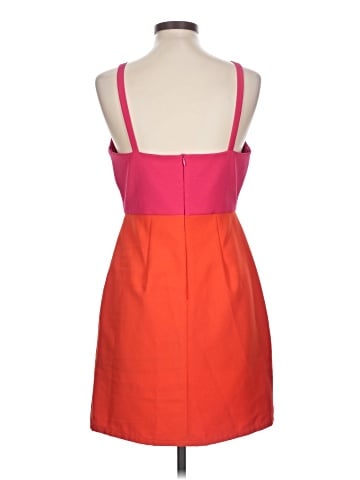 NSR Cocktail Dress (view 2)