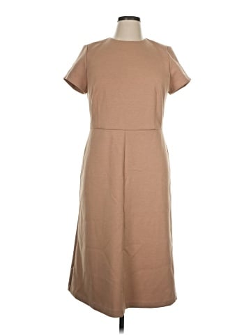 Ann Taylor Casual Dress (view 1)